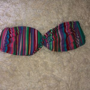 Victoria’s Secret bikini top